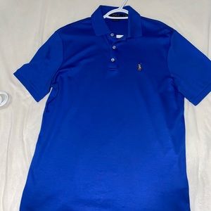 Polo Ralph Lauren short sleeve polo